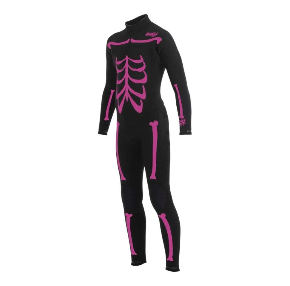 buell job wetsuit