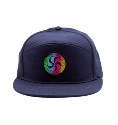 ECS 5 panel Estela cap