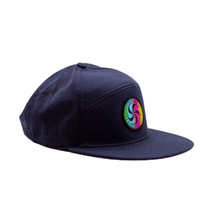 ECS 5 panel Estela cap