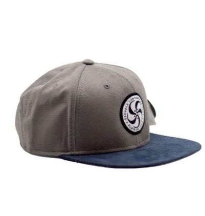 Gorra Visera Plana ECS...