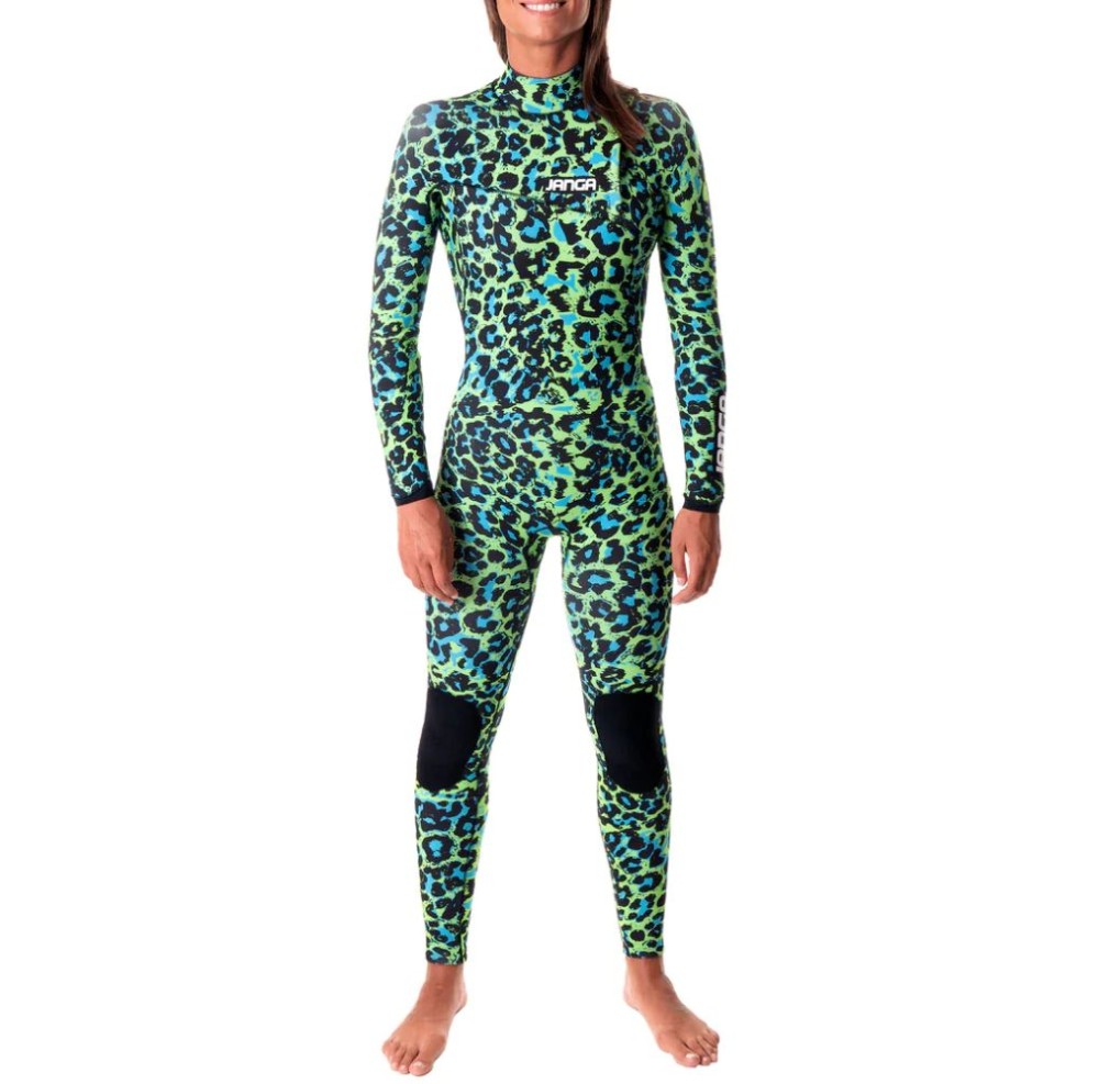 Janga wetsuit discount