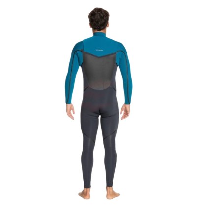 Neopreno Quiksilver...