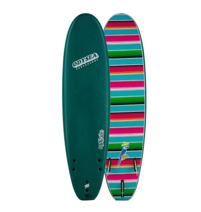 Odysea 7.0 Log Board -...