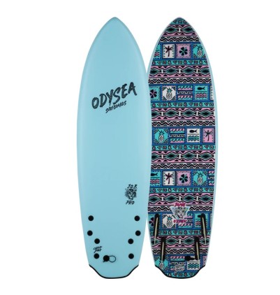 Odysea 6.6 Skipper Pro-Job...