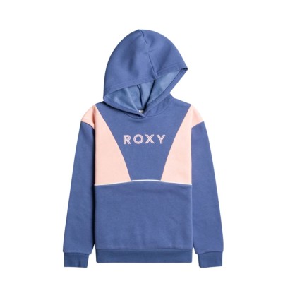 Cool On You Girls Sweatshirt