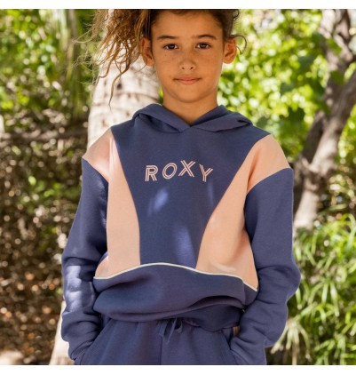 Roxy sudaderas niña clearance