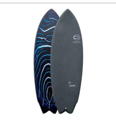 Deck Cabianca 5.8 Angelfish