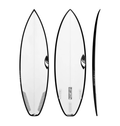 Sharp Eye Inferno 72 6.0