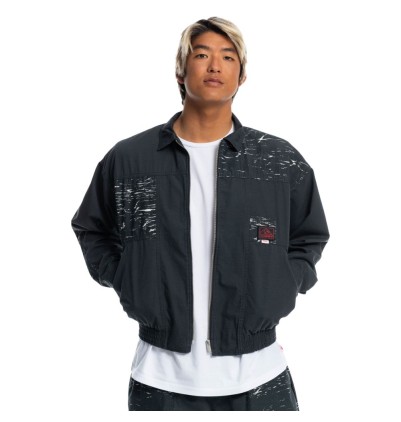 Cazadora Quiksilver X...