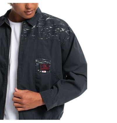 Cazadora Quiksilver X...