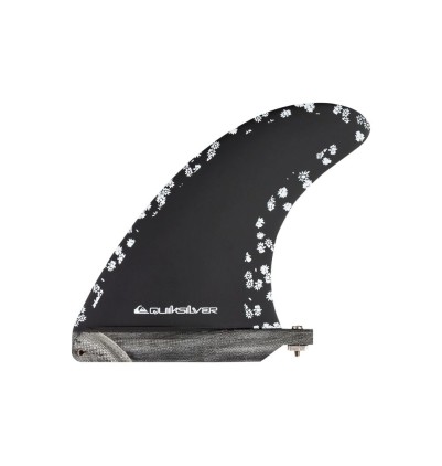 Quiksilver Fin 6 Black