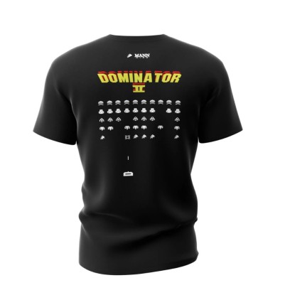 Dominator II Firewire T-shirt