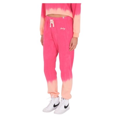 Pantalon Chandal Chica Tie...