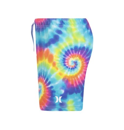 Short Niña Tie Dye