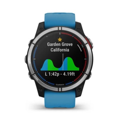 Garmin Quatix 7 Watch