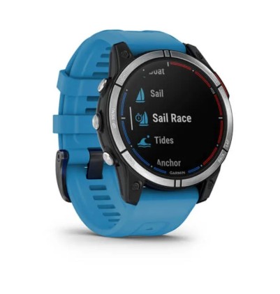 Garmin Quatix 7 Watch