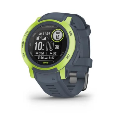 Instinct 2s Surf Mavericks...