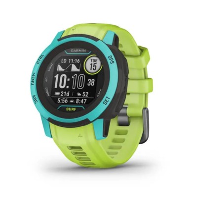 Reloj Instinct 25 Surf...