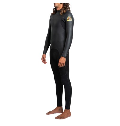 Neopreno Quiksilver Capsule...