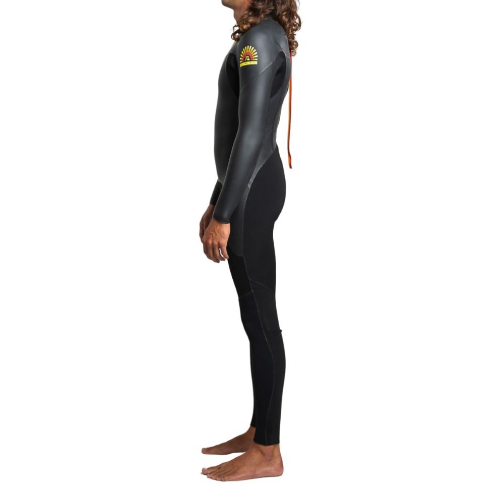 Capsule Everyday Sessions 2.5 G-Skin B/Z Junior Wetsuit