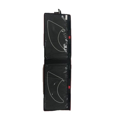 Travel Fins Case