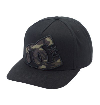 Gorra Heardnotts Snap