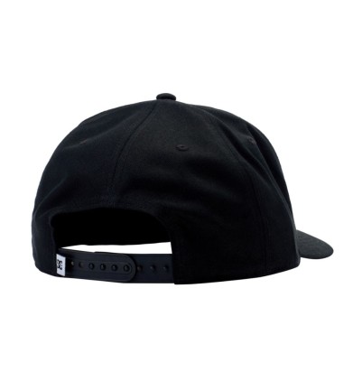 Gorra Heardnotts Snap