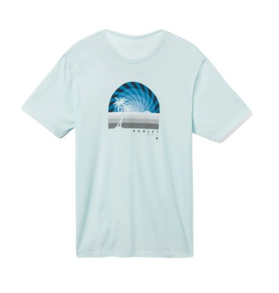 Camiseta Hurley Everyday...