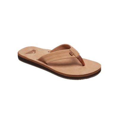 Chanclas Chico Erreka Cuero