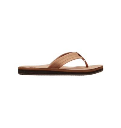 Chanclas Chico Erreka Cuero