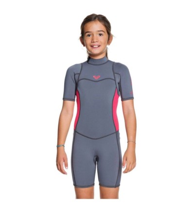 Neopreno Niña Roxy Syncro...