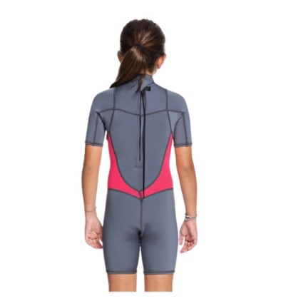 Neopreno Niña Roxy Syncro...