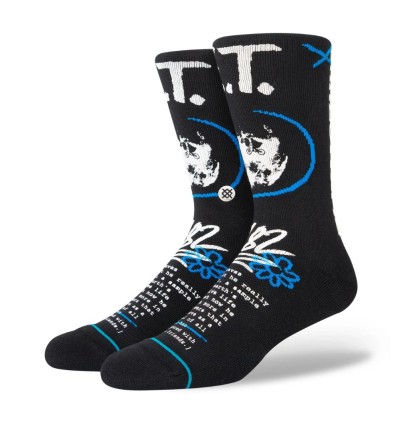 Calcetines Extra terretrial...