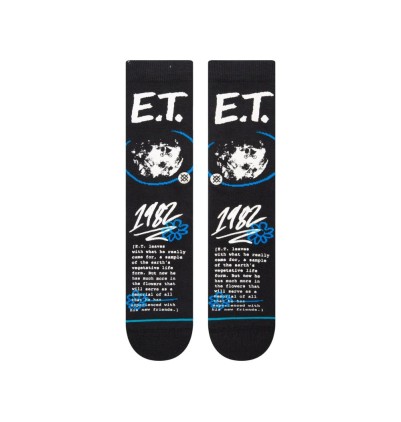 Calcetines Extra terretrial...