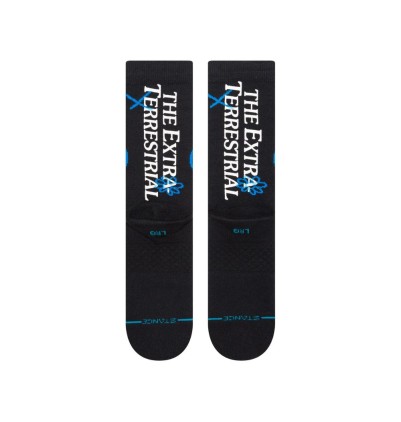 Calcetines Extra terretrial...