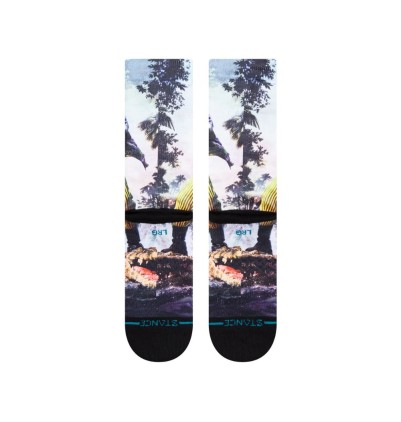 Calcetines When nature...