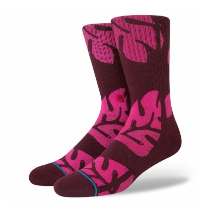 Plantastic Stance Socks