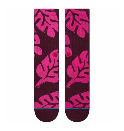 Plantastic Stance Socks