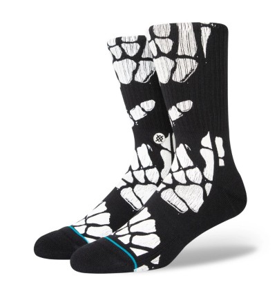 Stance Zombie Hang Socks