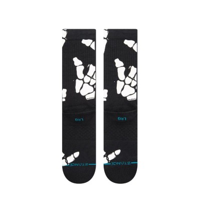 Calcetines Stance Zombie Hang
