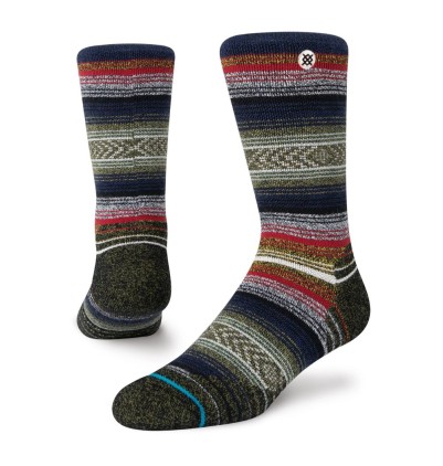 Stance Windy Peak Socks