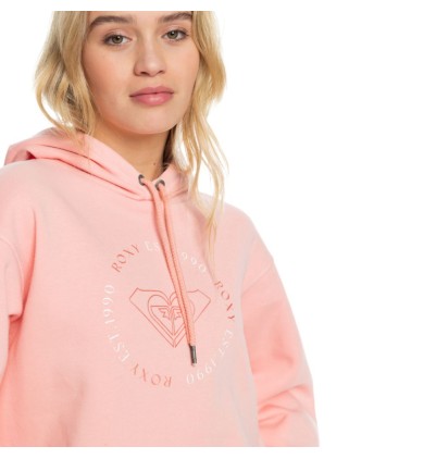 Sudadera Chica Roxy Surf...