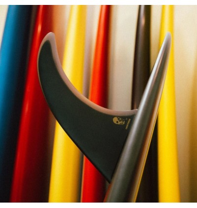 Longboard Fin FCSII...