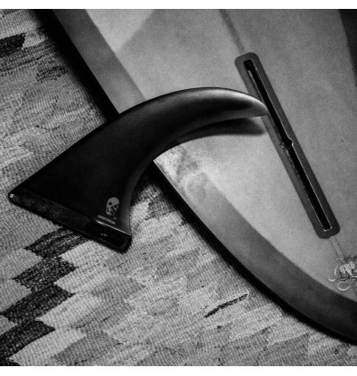 Longboard Fin FCSII...