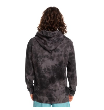 Sudadera Quiksilver Cloudy...