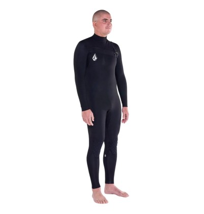 Wetsuit 3/2 chest zip...