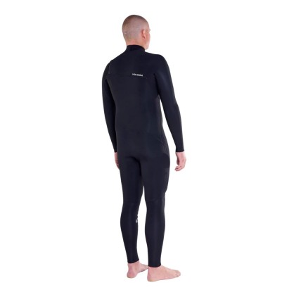 Wetsuit 3/2 chest zip...