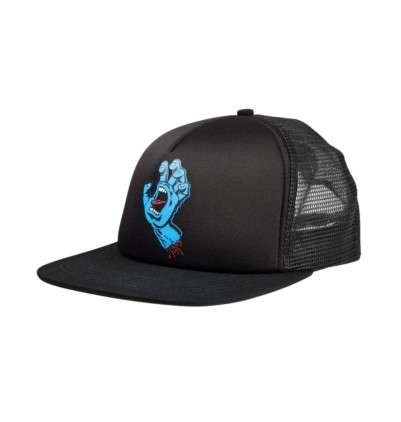 Gorra Classic Hand mesh...