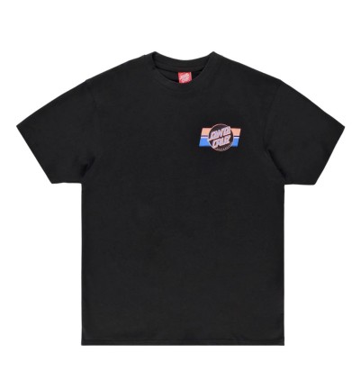 Camiseta Santa Cruz Shark...