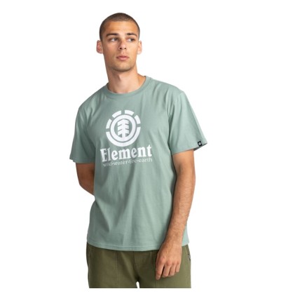 Camiseta Element Vertical